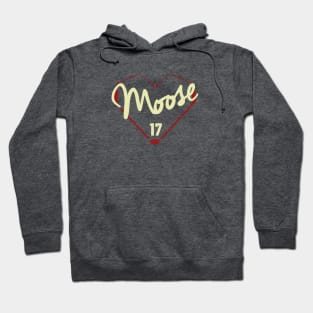 Foligno Love Hoodie